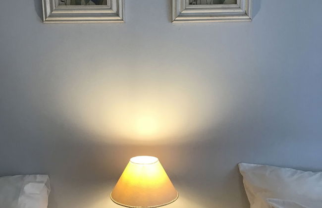 Flora Apartments - Foto 20