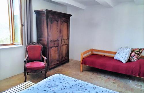 Maison du Château, Sérénité au Cœur du Verdon - Foto 13