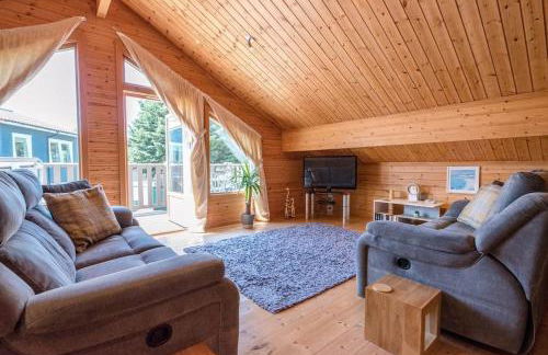 Mallards' Rest, Fritton - Foto 7