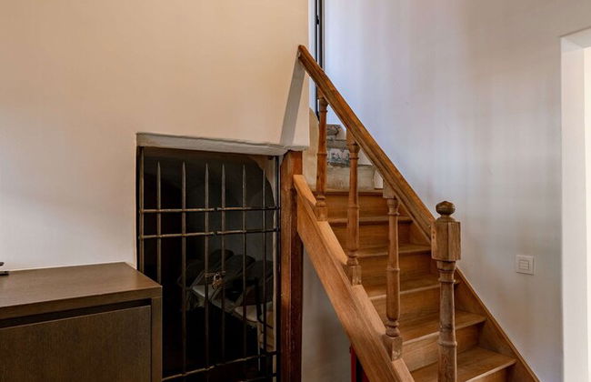 Huswell - Architect gem in the Heart of Ghent - Foto 42