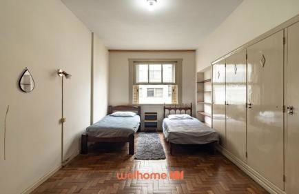 Aconchegante apto à 5 min da rodoviária em BH - Foto 17