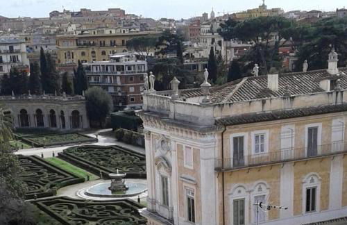 TATA'S HOME Villa Borghese - Photo 33