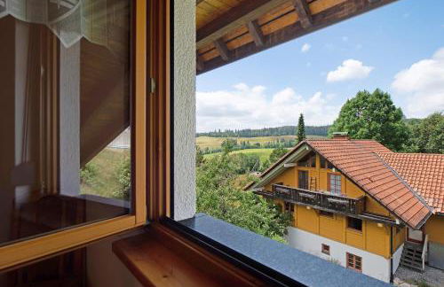 Ferienwohnung Blasi mit Alpensicht - Foto 21