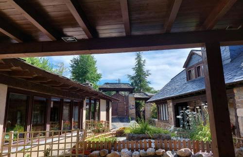 Casa del Cura - Foto 30