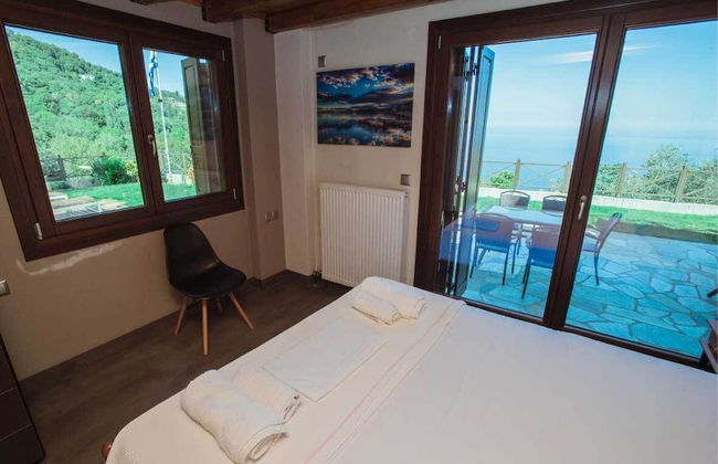 Villa Mylopotamos - Foto 22