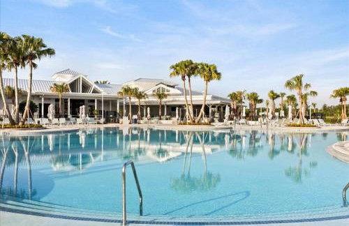 5 BD 4.5 BA Windsor Cay 16189 PF - Foto 35