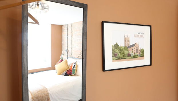 Cathedral Superior Apartment - Foto 3