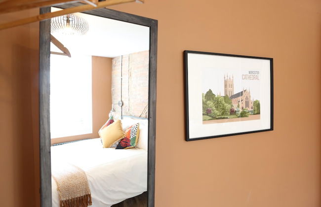 Cathedral Superior Apartment - Foto 3