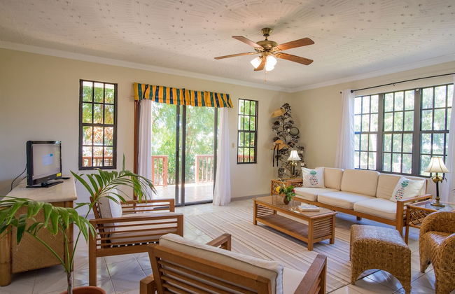 Bayview Vacation Apartments - Foto 18