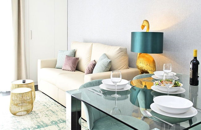 HoliHome Rambla 24 - Foto 16