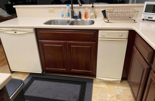 Get away in the Redwoods - Foto 22