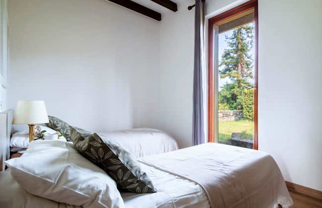 Villa Camelia - Foto 18