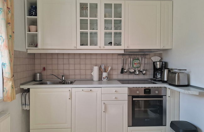 Weber Apartments - Photo 25