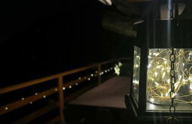 La Ca dal Rino - Baita Panoramica Ecosostenibile - Foto 16