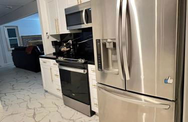 CampRV Main Lodge - Foto 44