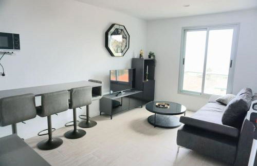 Edif La Luz Apartment No 4 with big private terrace - Foto 30