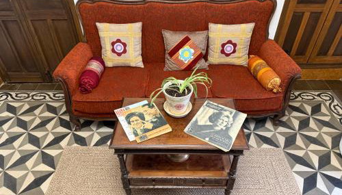 Benafique La casa del Ciprés Cortegana - Foto 5