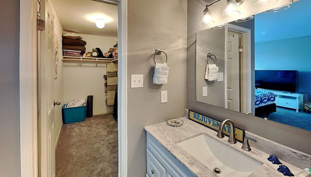 Ausstattung der Unterkunft