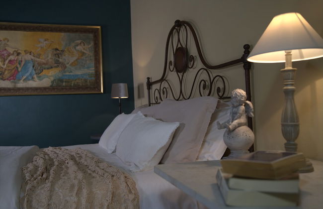 Antico Casale Mattei - Adult only - Foto 14