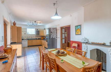 Cortijo Relatillos Albox by Ruralidays - Foto 25