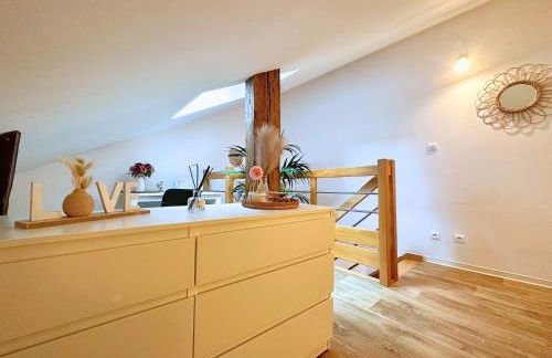 Le petit Châtaignier - Cozy Immo - Foto 24