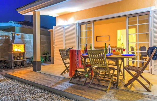 Villa Aloe - Foto 19