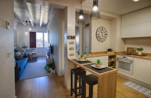 BELLA VISTA Catedral-Apartamentos Burgos Catedral - Foto 23