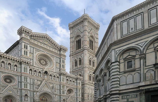 Excursión a Florencia para cruceros - Foto 4