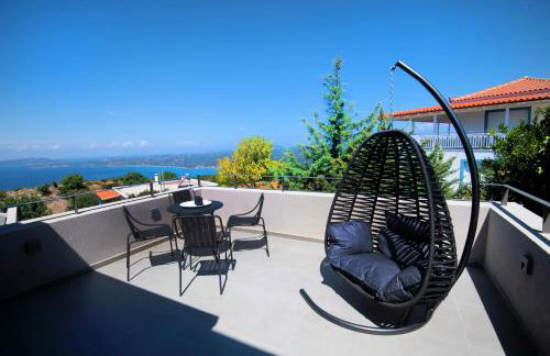 Dimeli - Sea View Villas in Foinikounta - Photo 12