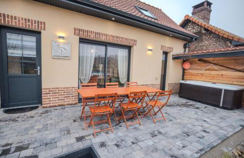 Les cigognes gites de la reserve - Foto 9