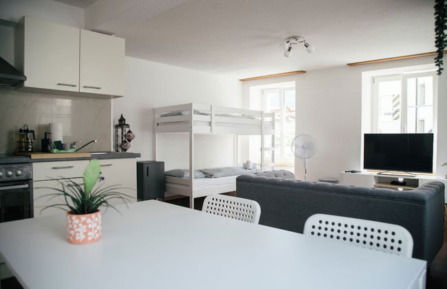 Nimbuzzz Apartments - Foto 3