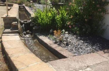 Bakers Mill Holiday Cottages - Foto 32