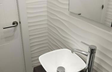 Ático Frente al Mar con Parking para 5 personas - Photo 31