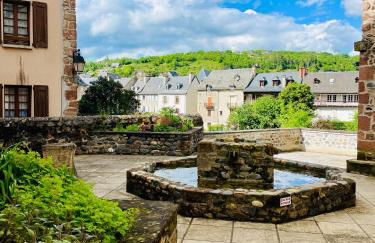 Appart'Hôtel - Au Vieux Palais - Photo 83