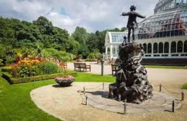 Remarkable 2-bed Apartment in Leafy Sefton Park - Foto 28