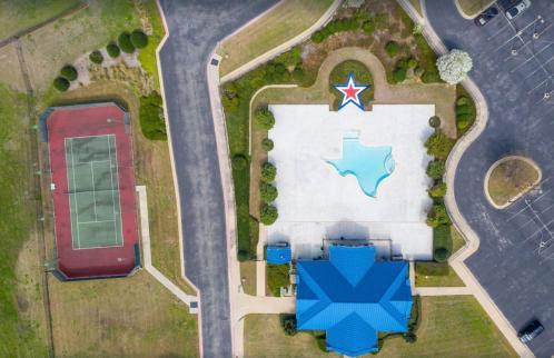 3/3 Condo on Texas Motor Speedway - Photo 36