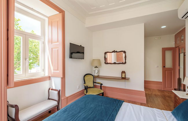 Feel Discovery Villa Aura Douro Valley - Foto 4