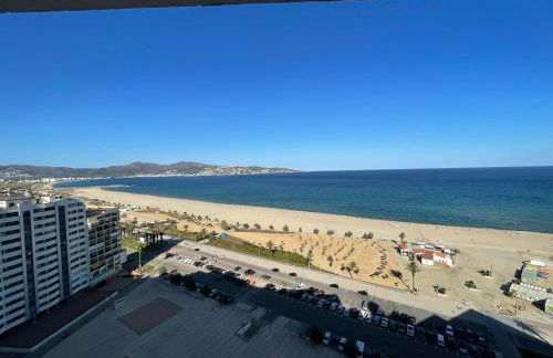 Apartamento vistas al Mar Aire acondicionado Wifi - Foto 63