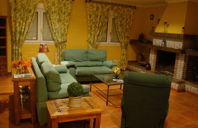 Finca Dehesa Tres Riveros - Foto 41