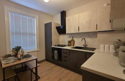 Luxury 3 bedroom House London near Westfield - Foto 10
