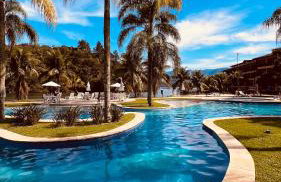 Loft Costabella Angra Vista Mar - Foto 19