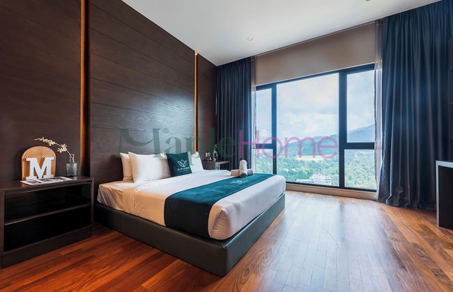 Geo38 Premier Suites Genting Highlands - Foto 15