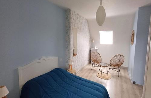 Holiday Home in Port-blanc Near Sandy Beaches - Foto 12