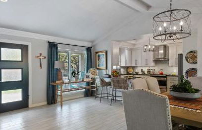 Stylish 3BR House with Swimming Pool and Walking to HSB Resort - Foto 10