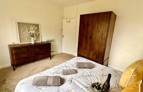 THREE BEDROOM Rural, relaxing and peaceful,DOGS welcome! With Cymru Holidays - Foto 12