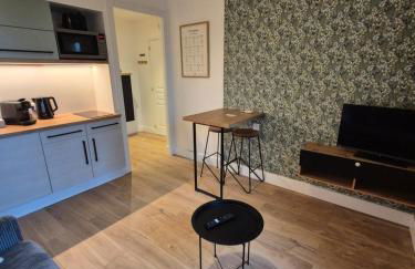 L'Olivier Studio Cosy & Calme Idéal Duo ou Pro - Foto 1