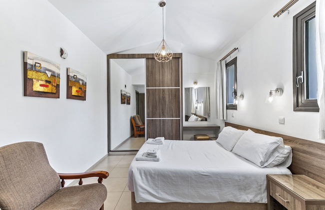 Platzia Beach Villas - Foto 15