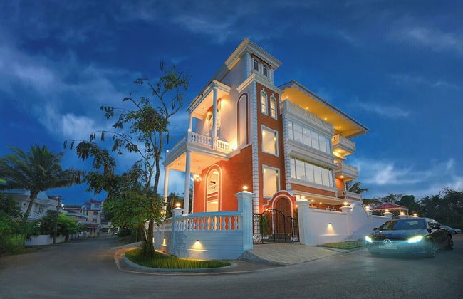 Vega Suites with Private Indoor Pool - Foto 16