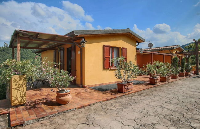 Pet-friendly Cottage With Pool - Foto 37