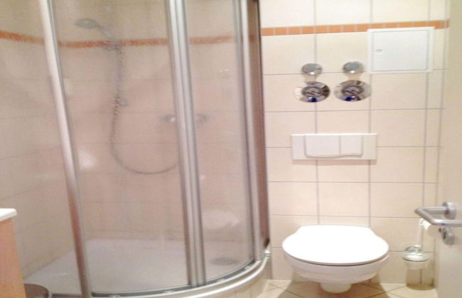 Elegant Eingerichtete Ferienwohnung - Photo 10